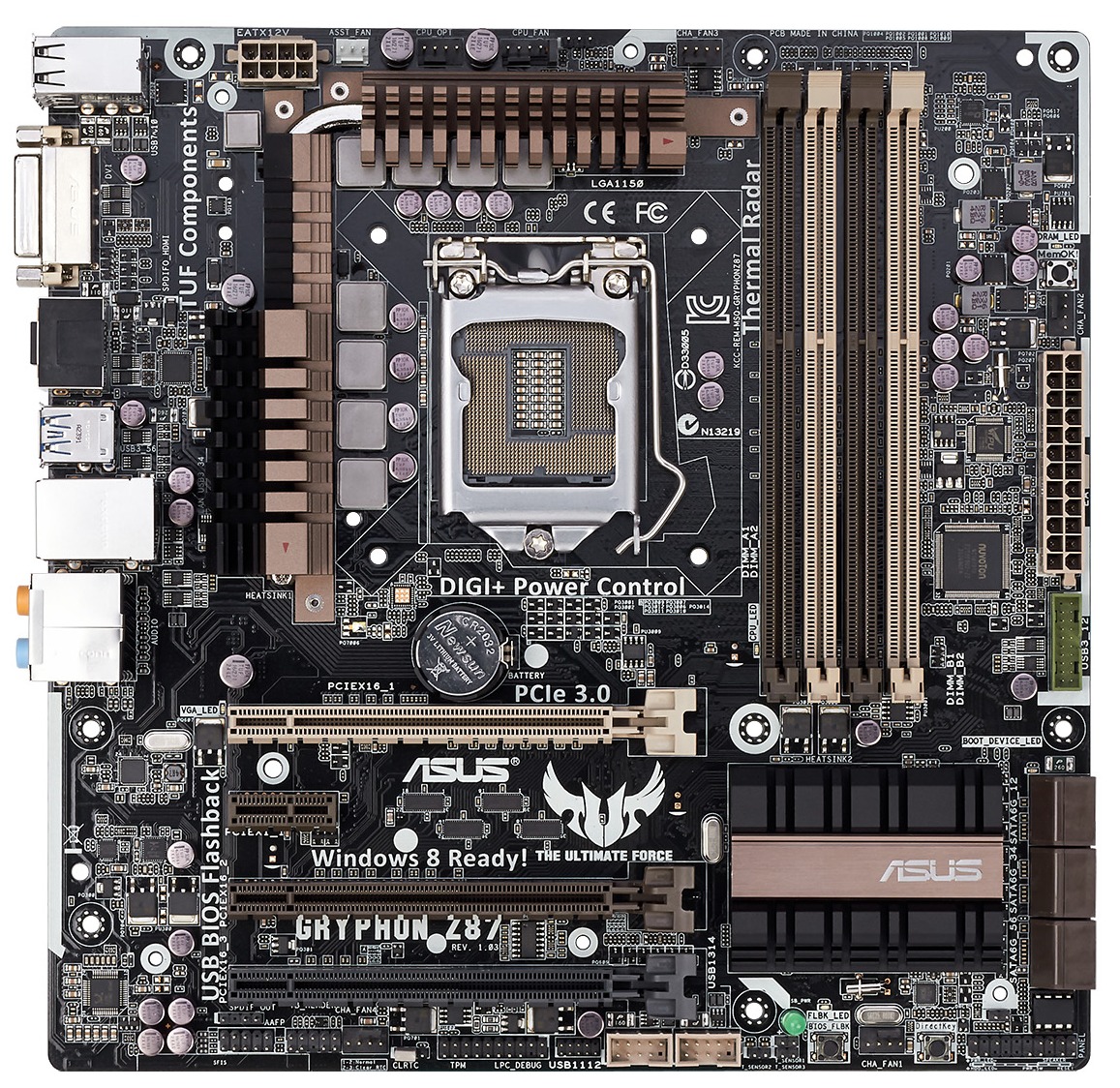 Asus z87 a разгон